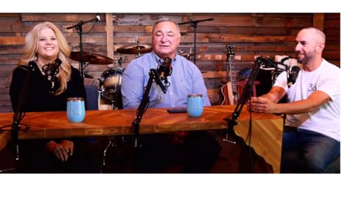 Luxe Life Discovered Podcast