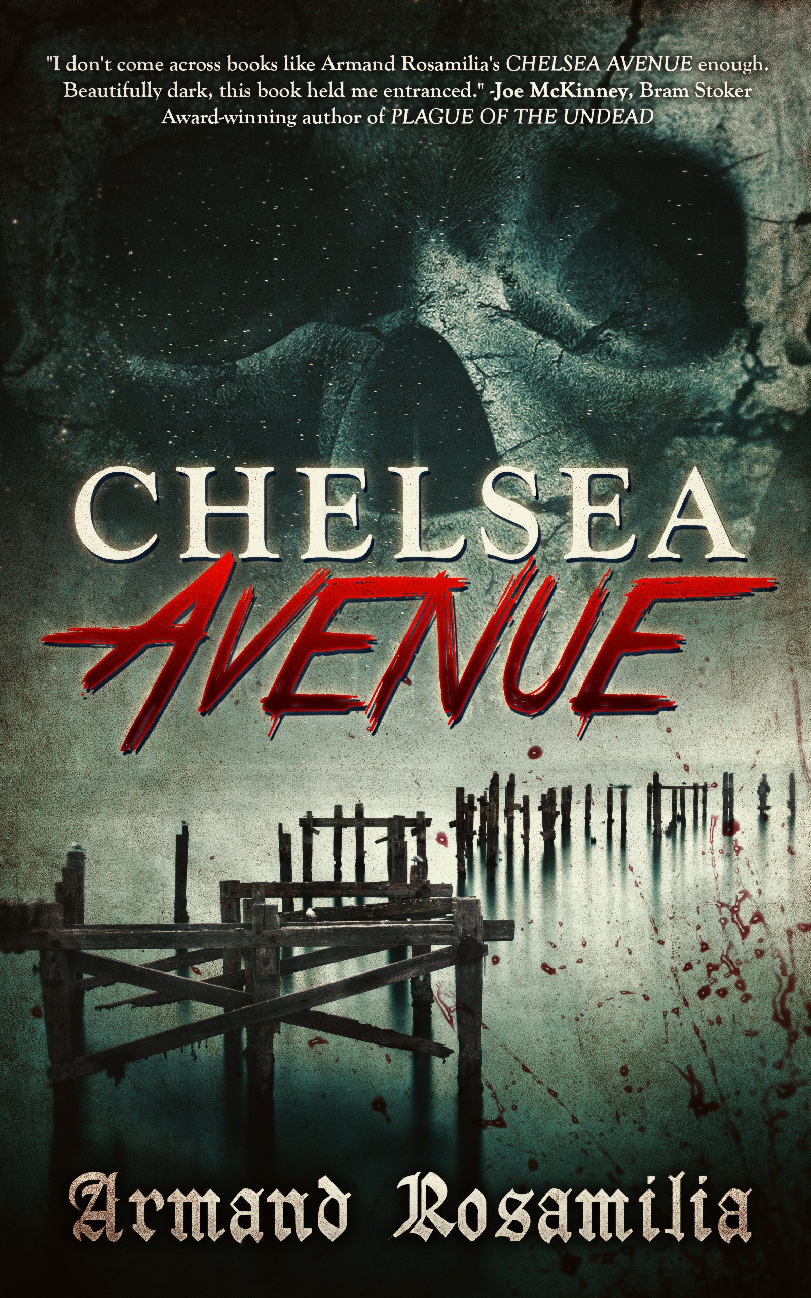 Chelsea Avenue (Chelsea Avenue Book 1)