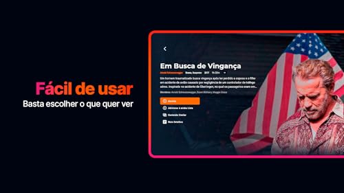 ViX - Filmes e TV Grátis