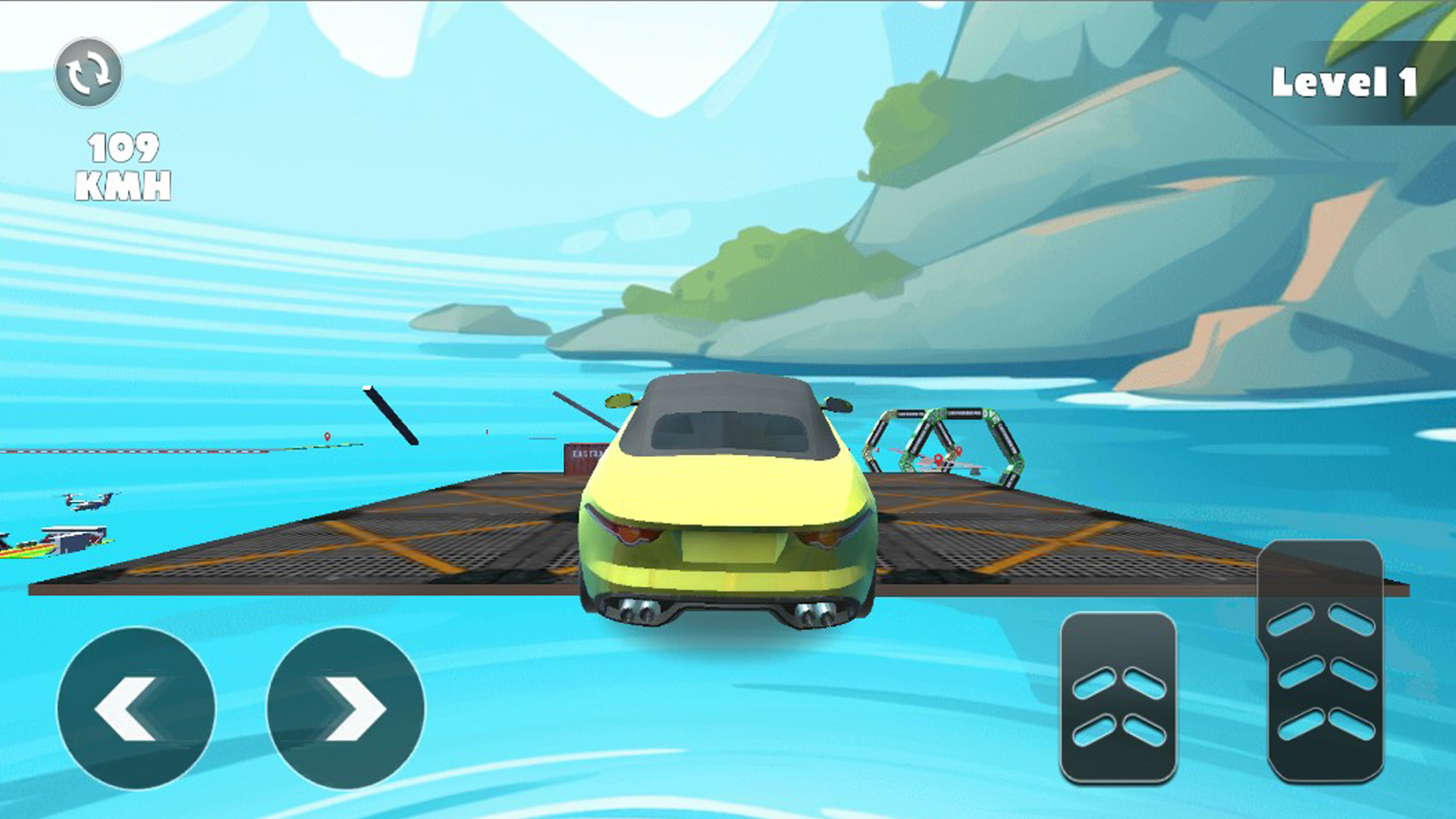 Car Games' - Formula Ramp Car Stunt & Extreme Ramp Car Racer Simulator ...