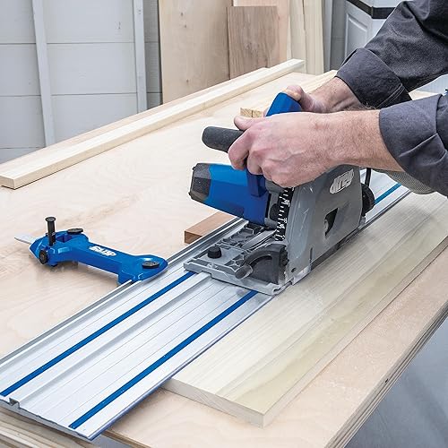 Miniatura 7 de Kreg ACS-SAWBB - Kreg ACS Sierra de riel de corte por inmersión (reemplaza ACS-SAW)