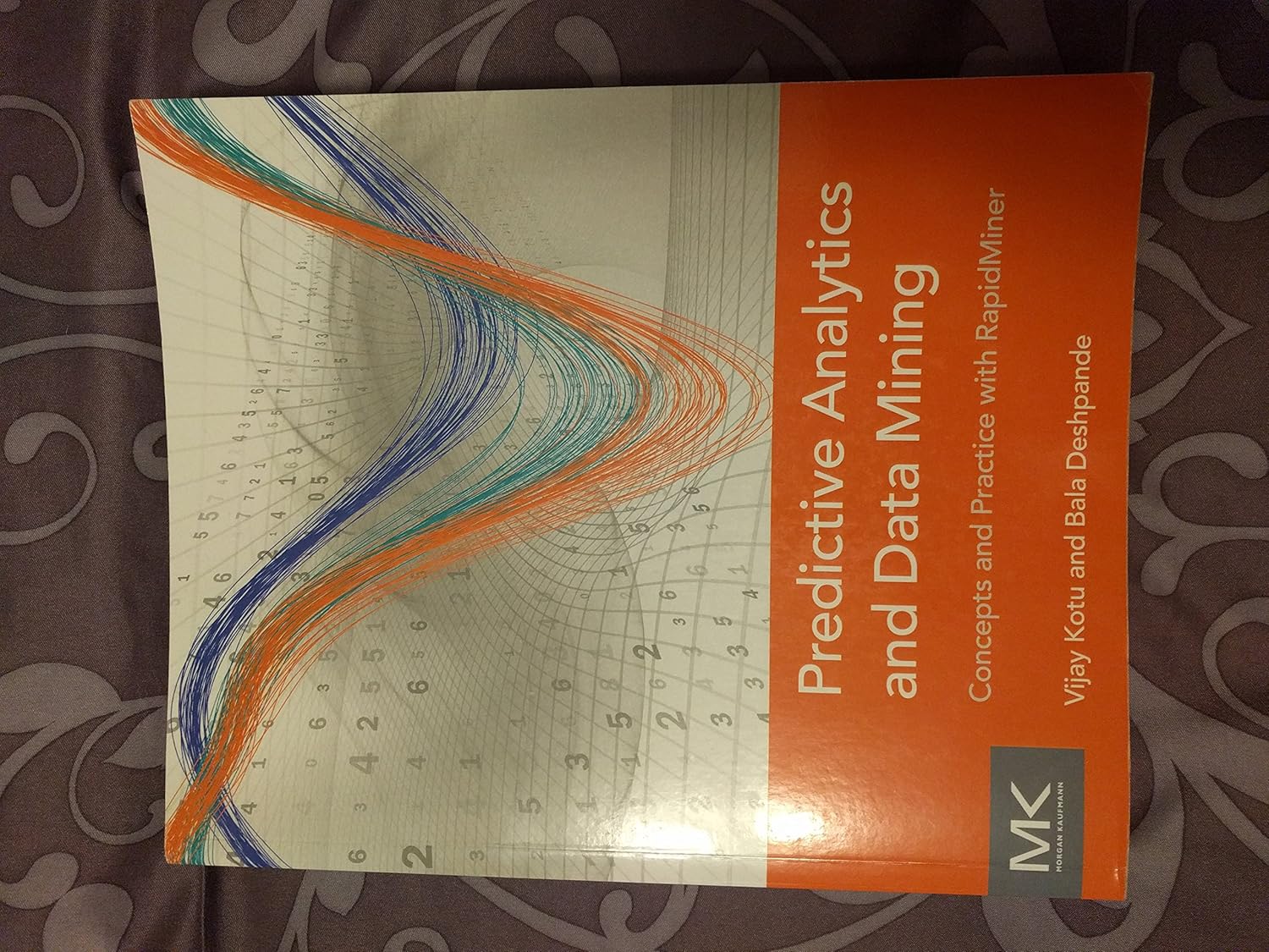 Predictive Analytics and Data Mining: Concepts and Practice with ...