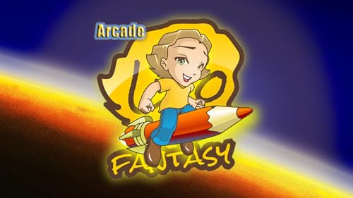 Leo Fantasy