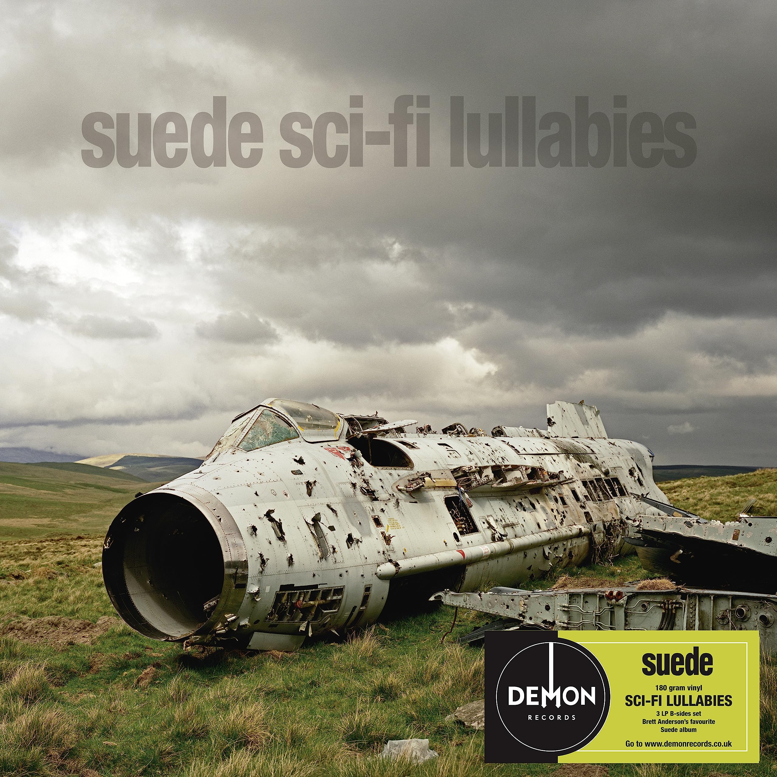 Amazon.com: Sci-Fi Lullabies: CDs & Vinyl