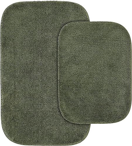 Garland Rug - Tapete de baño tradicional