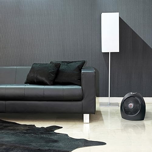Miniatura 3 de Vornado AVH2 Plus, calentador para toda la habitación con control automático de clima