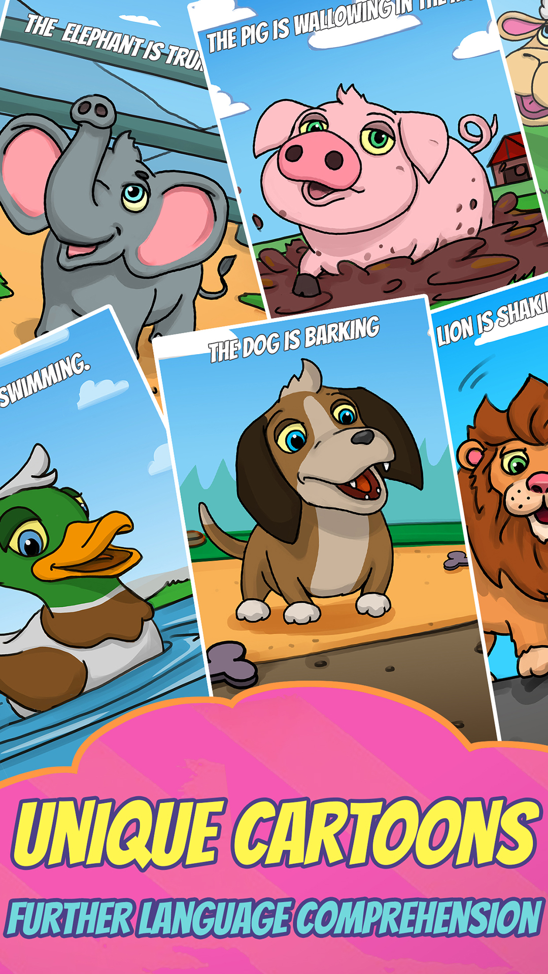 Baby Toybox App on Amazon Appstore