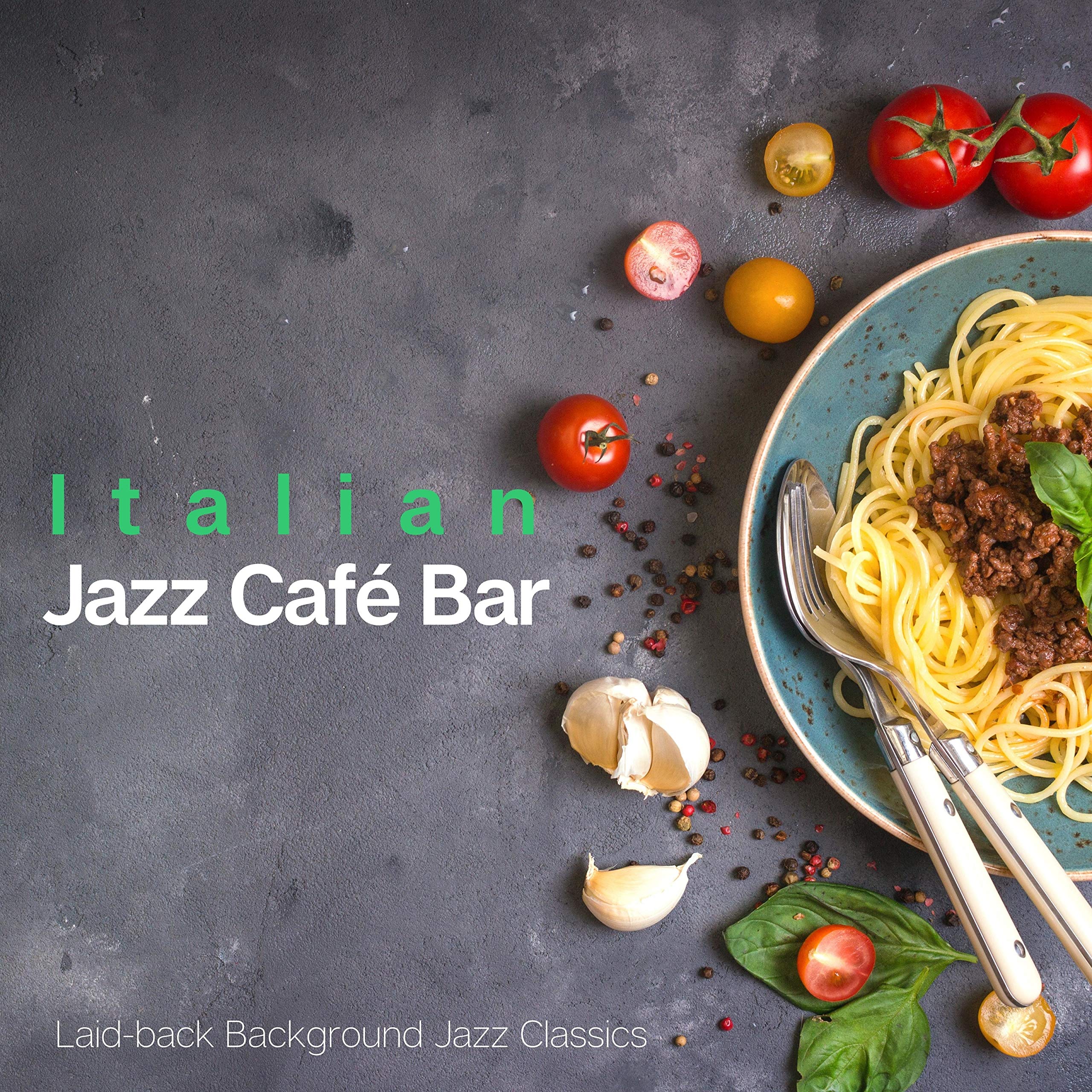 Italian Jazz Café Bar