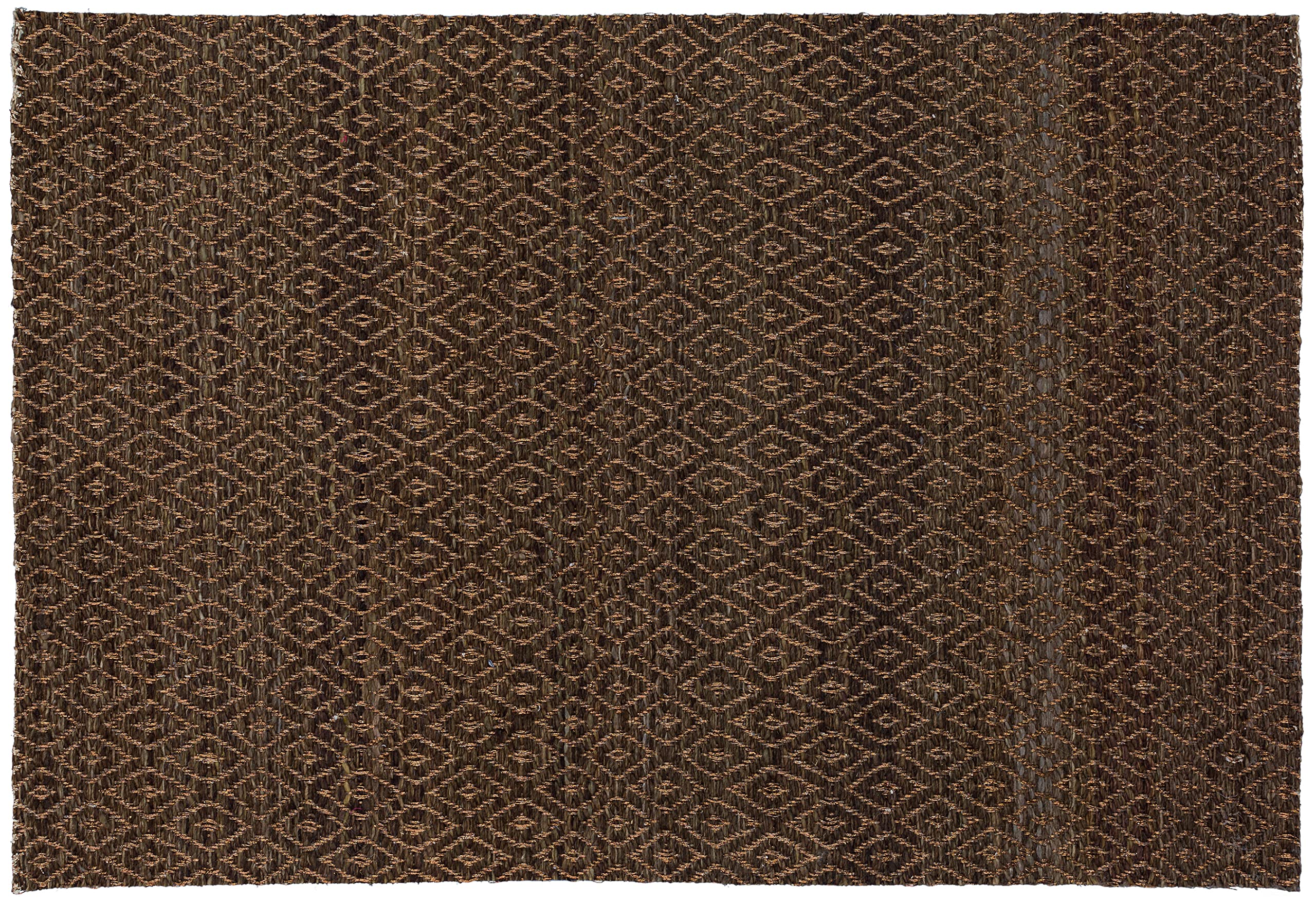 DalynZen ZE1 Chocolate 2'X3'