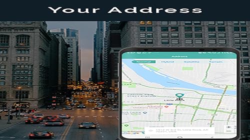 GPS Satellite Live Maps-Navigation & Directions