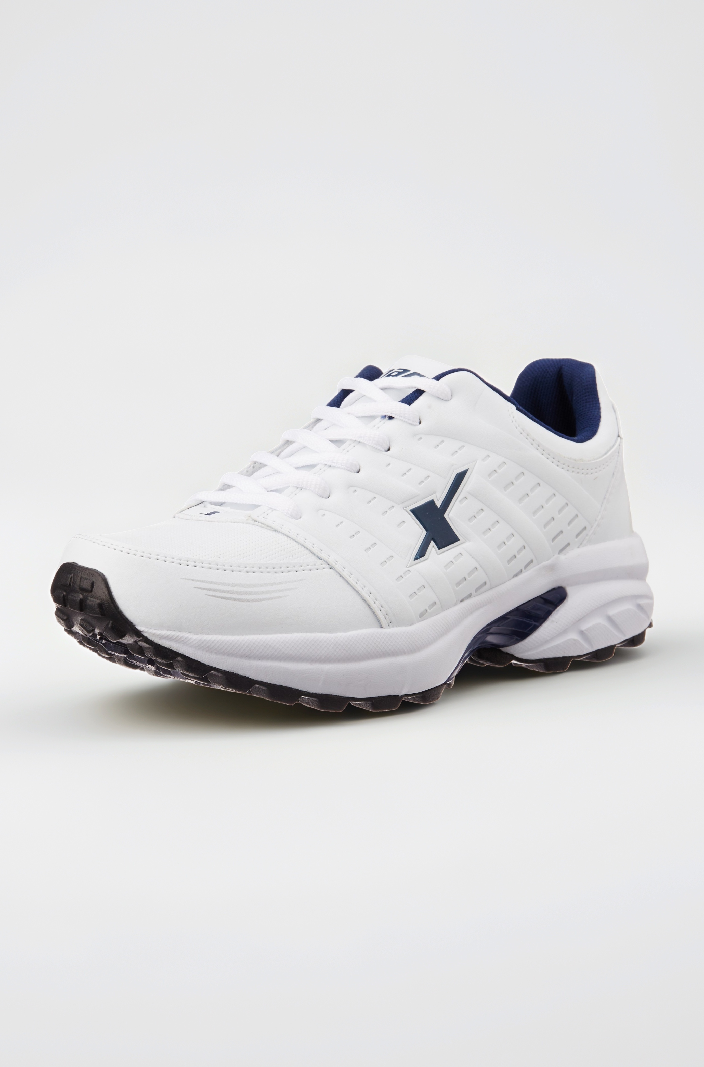 Men Mesh Running Shoes