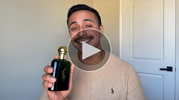 ラルフ ローレン ポロ EDT 125ml POLO GREEN Polo Eau De Toilette Mens Cologne | Ralph Lauren Fragrances