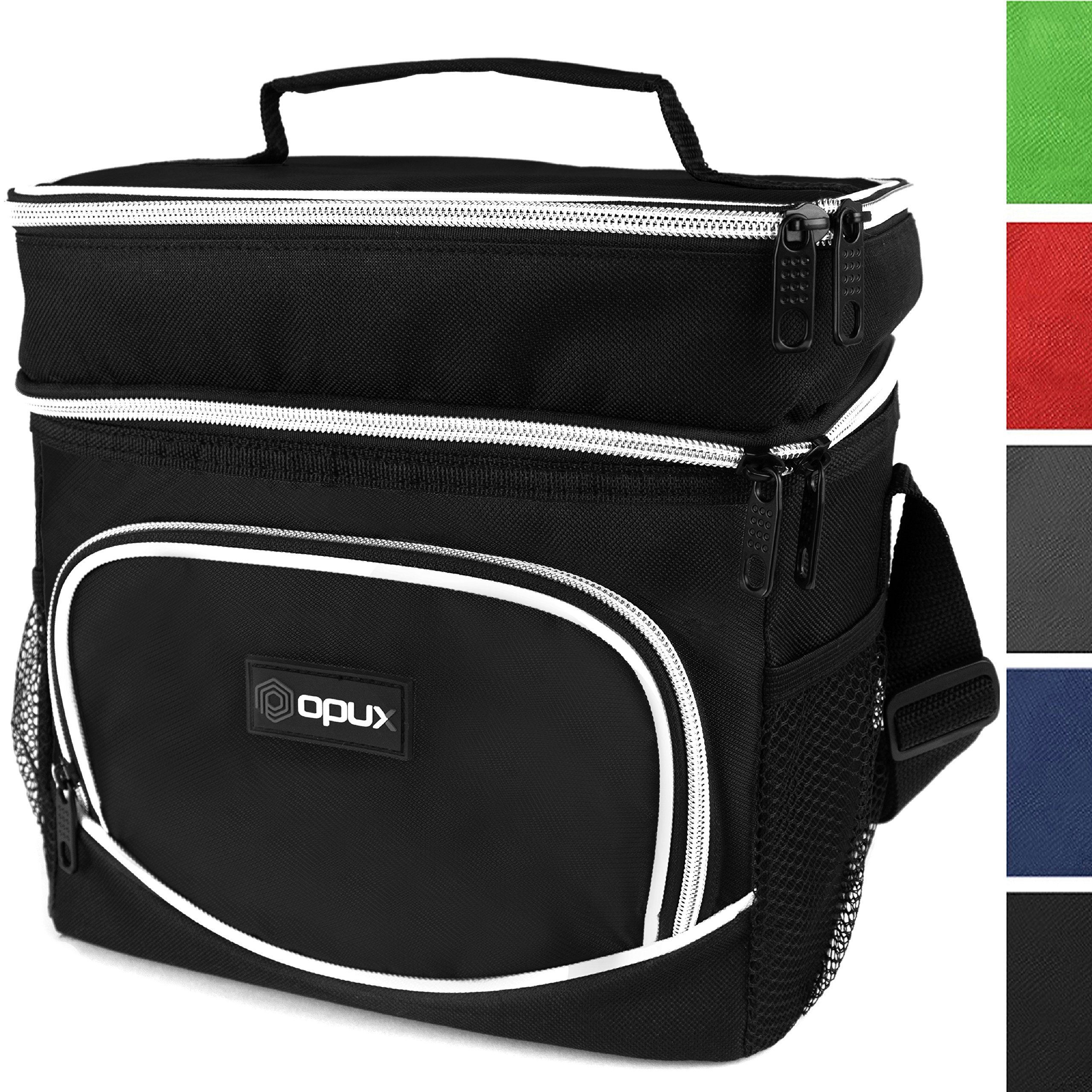 opux premium insulated lunch bag