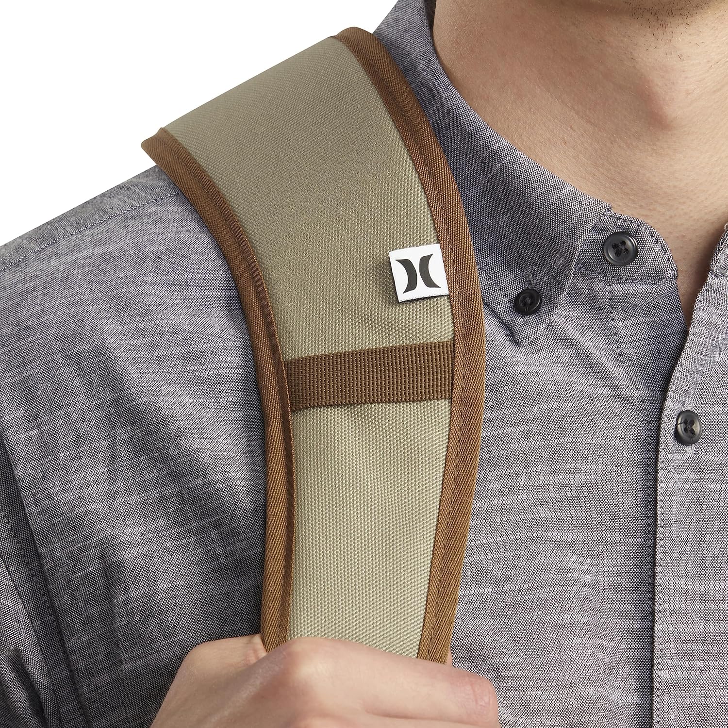 One and Only Skateboard Backpack - Image 5