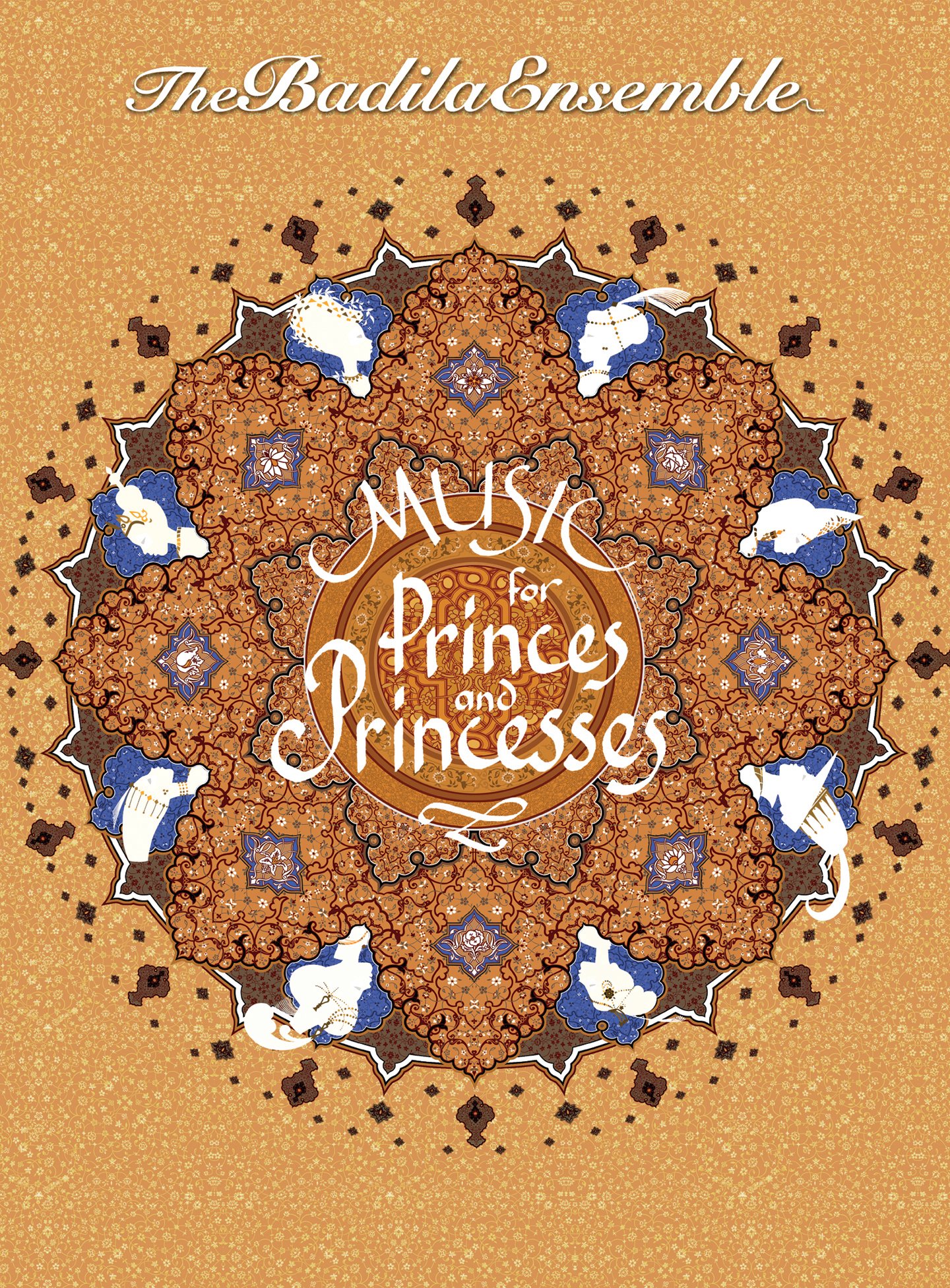 Music for Princes and Princesses