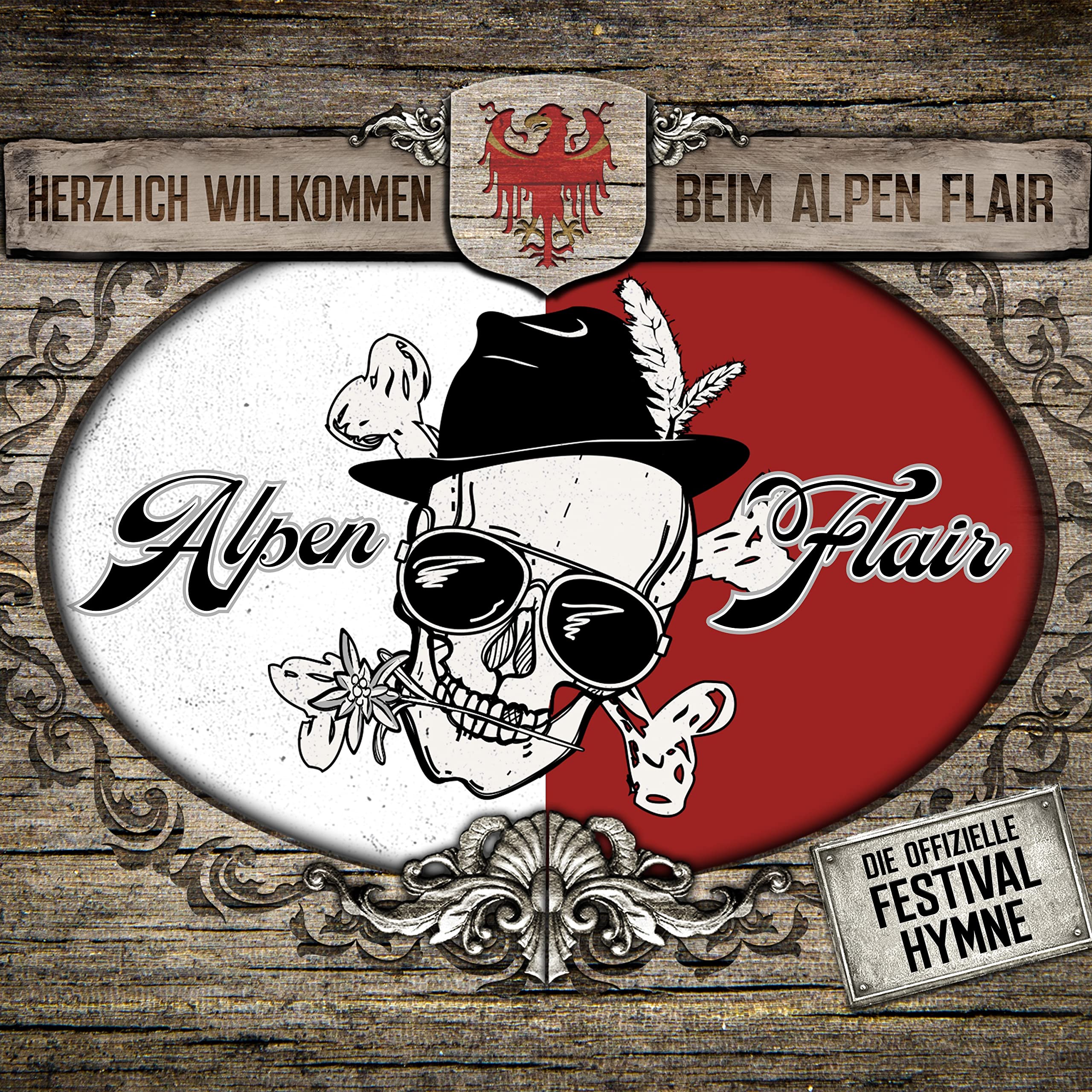 Alpen Flair