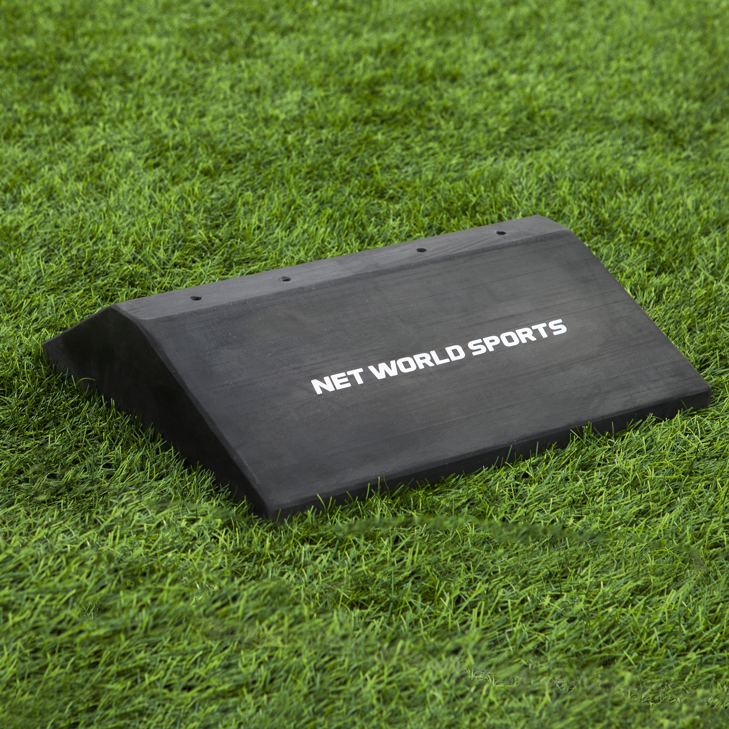 FORZA Bases para Maniquíes de Fútbol | Equipo de Entrenamiento Resistente para prácticas de tiros Libres y Ejercicios de pases