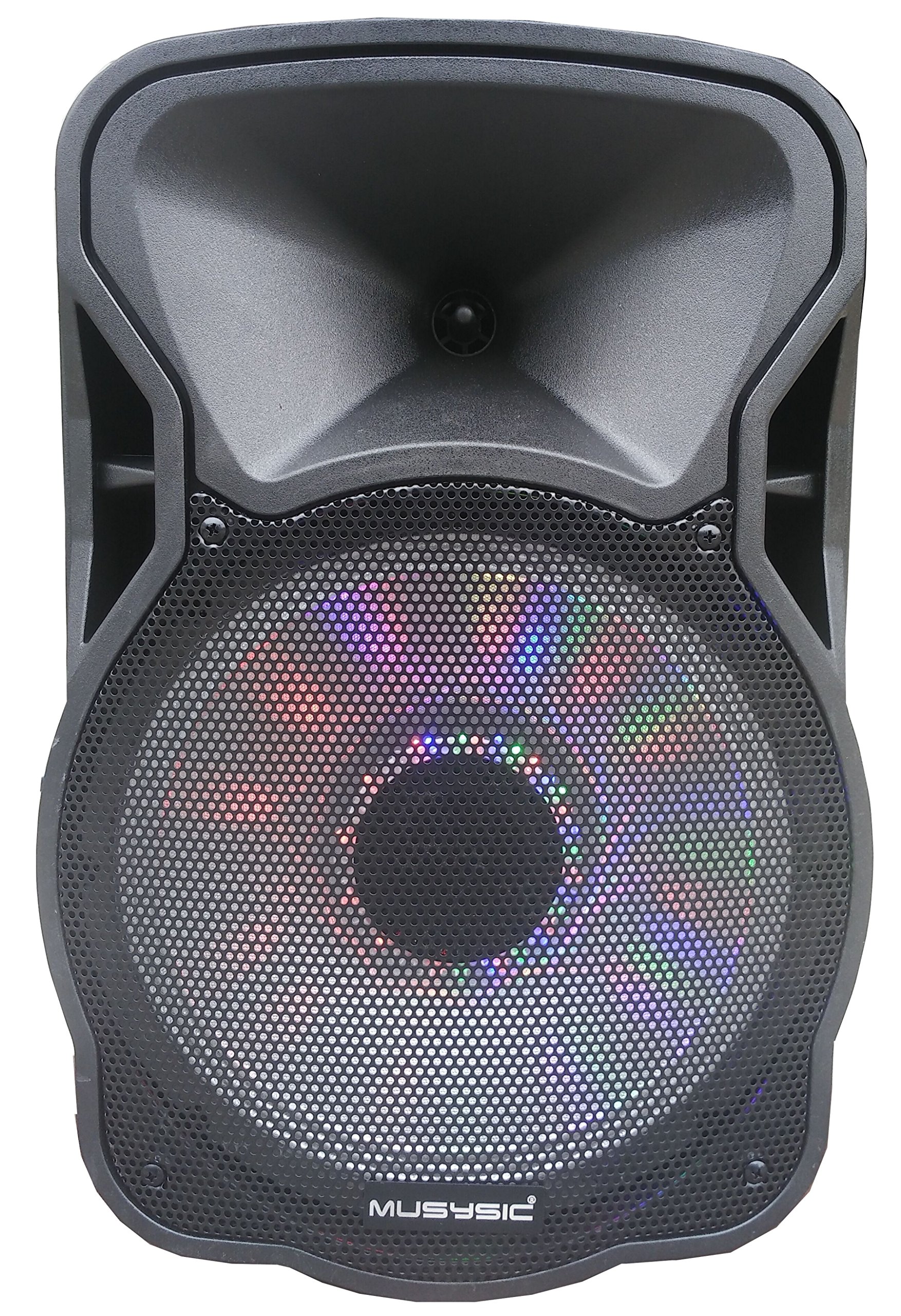 Roland BA-330 PA System, Black medium