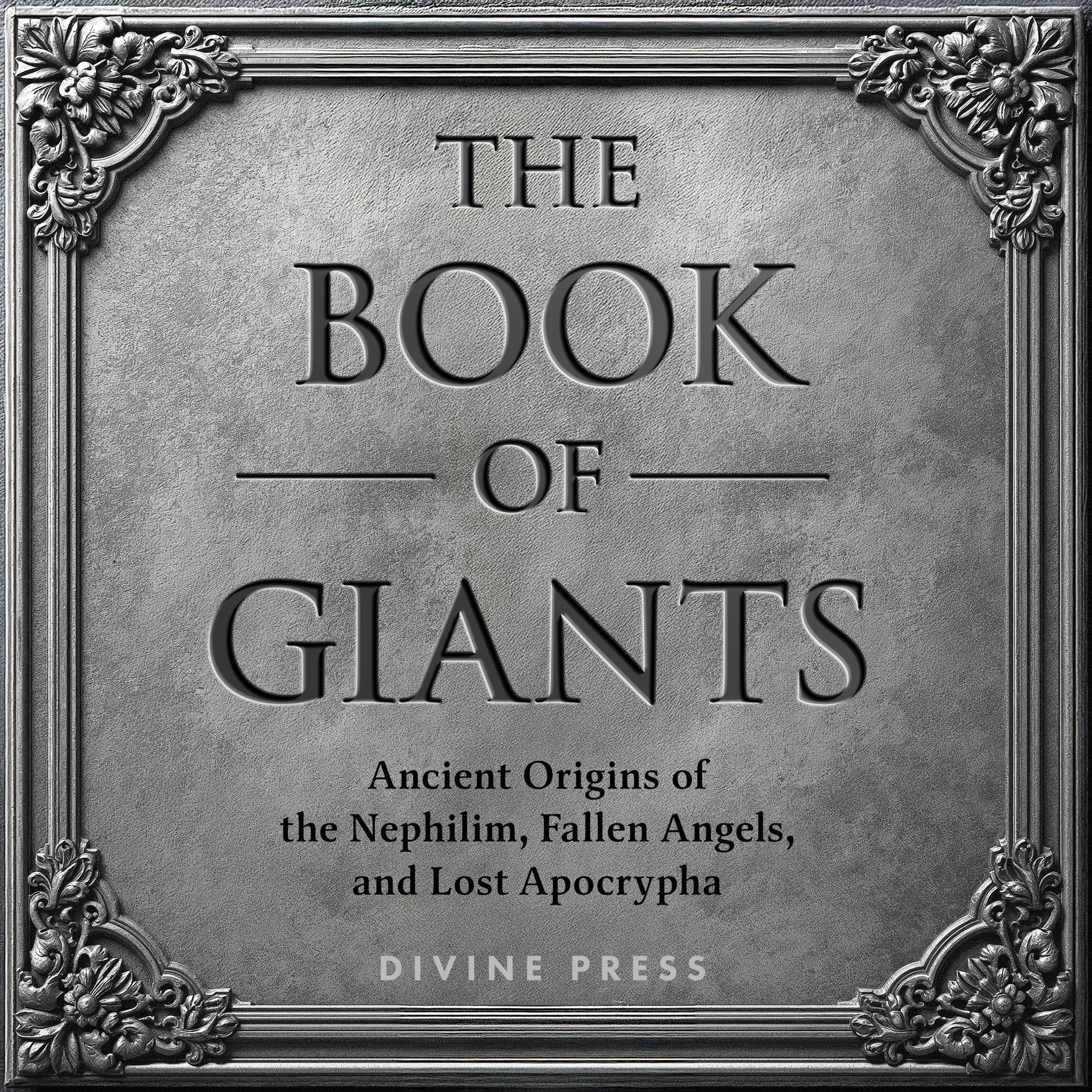 The Book of Giants