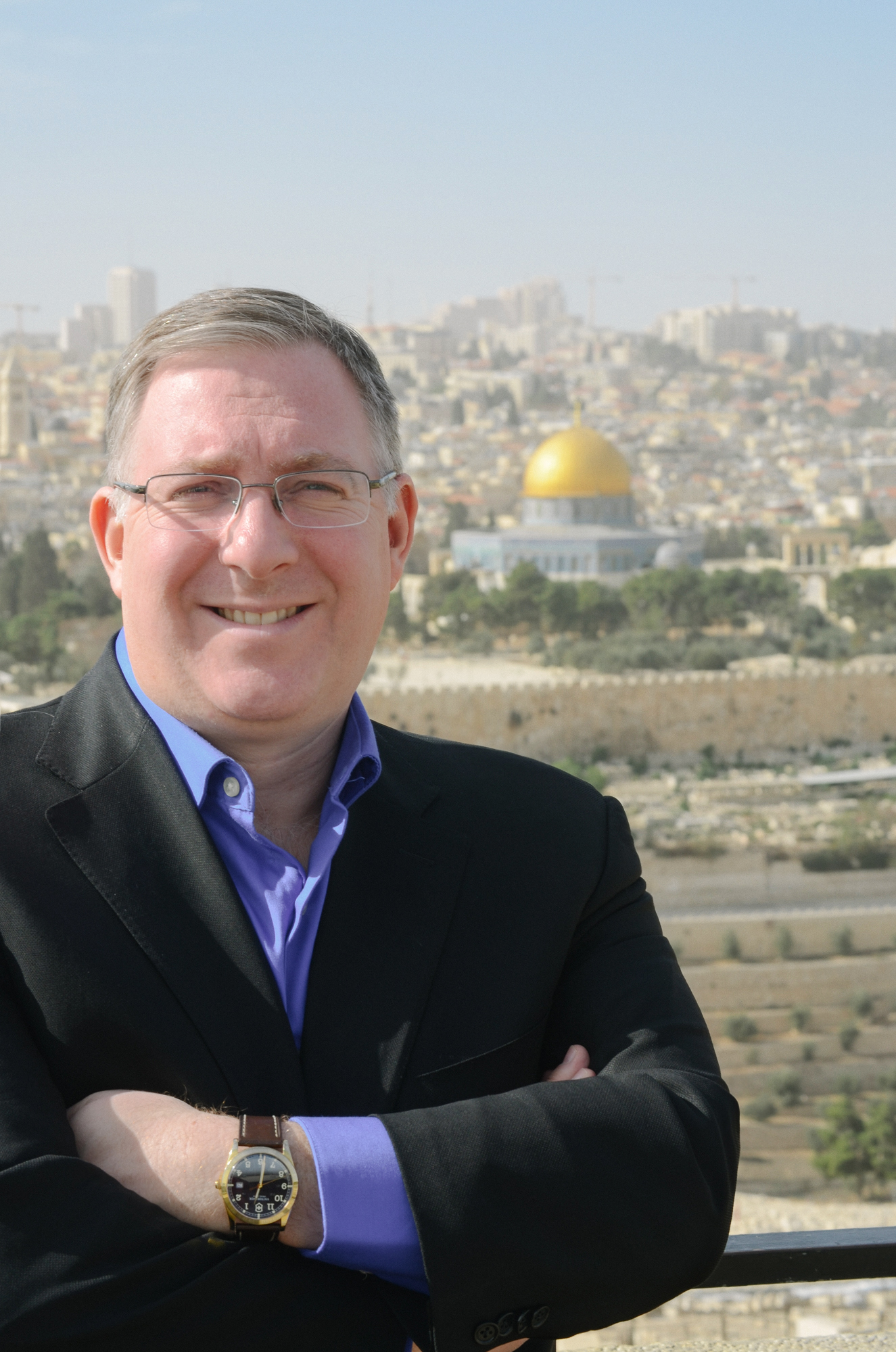 Amazon.ca Joel C. Rosenberg books, biography, latest update