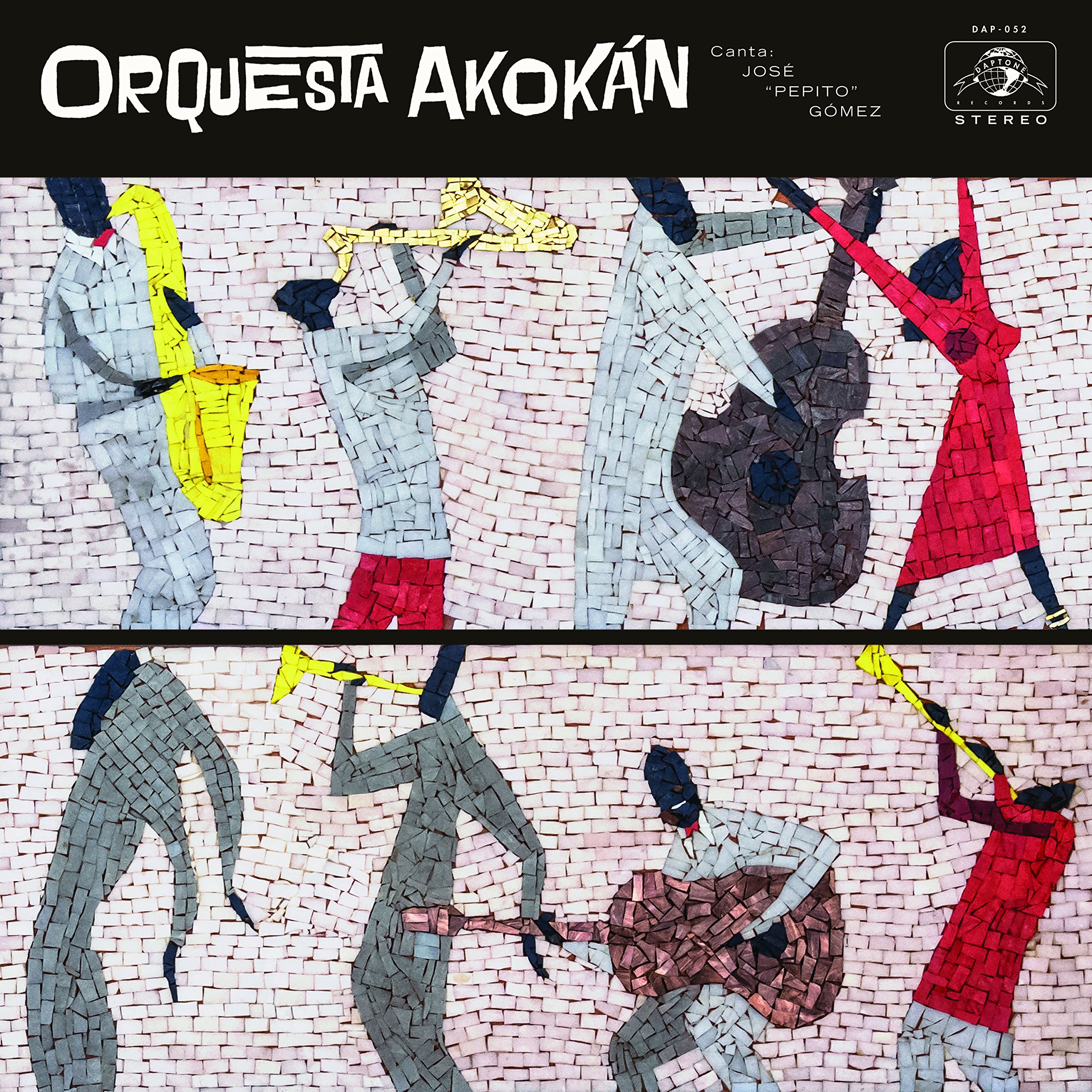 Orquesta Akokan [VINYL]