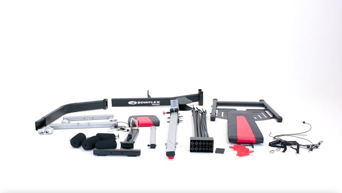 ケンタ　BOWFLEX　 台のみ BowFlex Home Exercise Equipment - Bikes, Home Gyms