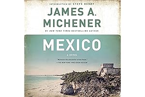 Mexico: A Novel