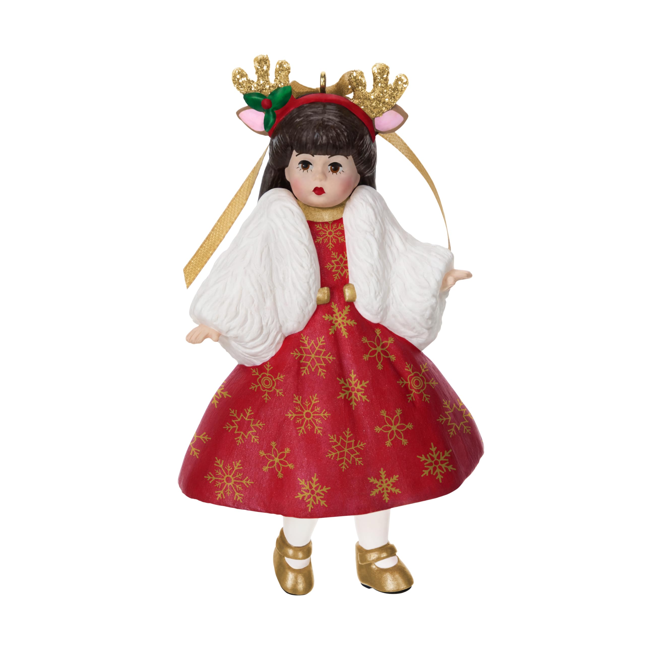 Amazon.com: Hallmark Keepsake Christmas Ornament 2025, Madame