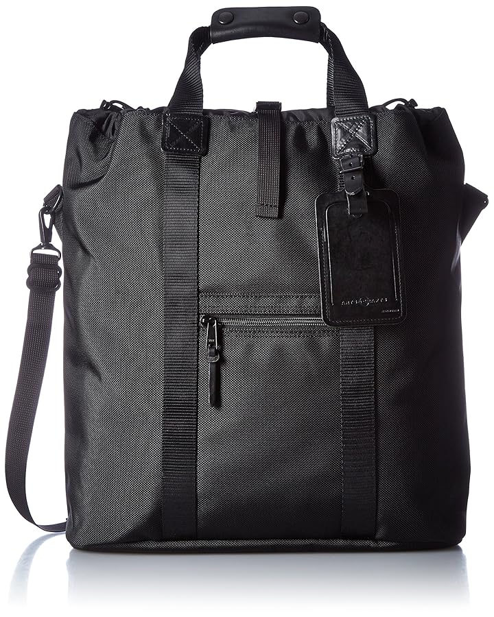 3ウェイトートバック　ARTS&CRAFTS DOUBLE SIX NYLON ARTS&CRAFTS】DOUBLE SIX NYLON / 3WAY TOTEPACK | 藤巻百貨店