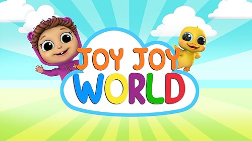 Joy Joy World