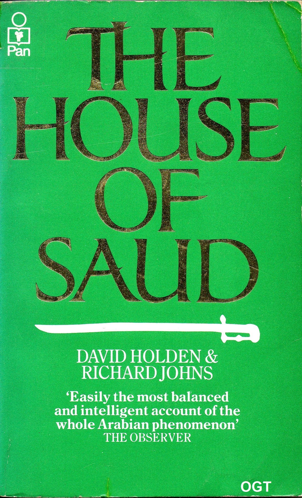 The House of Saud