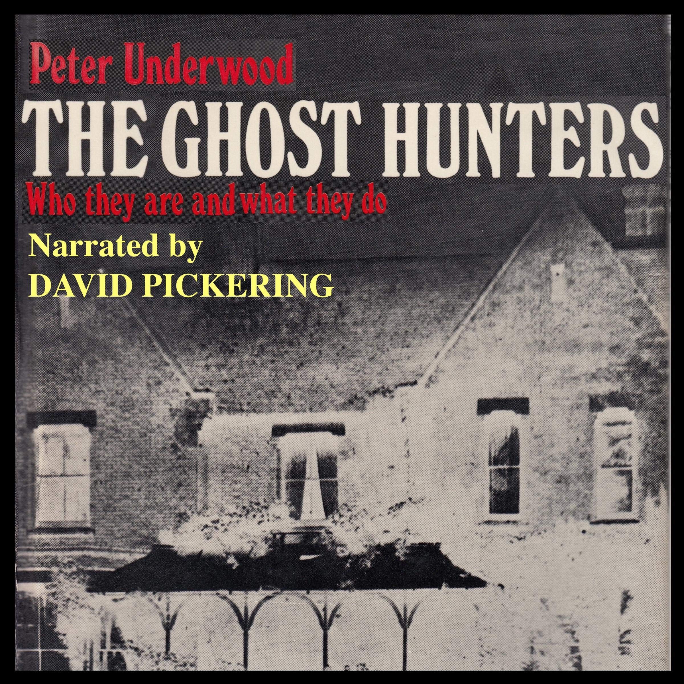 The Ghost Hunters