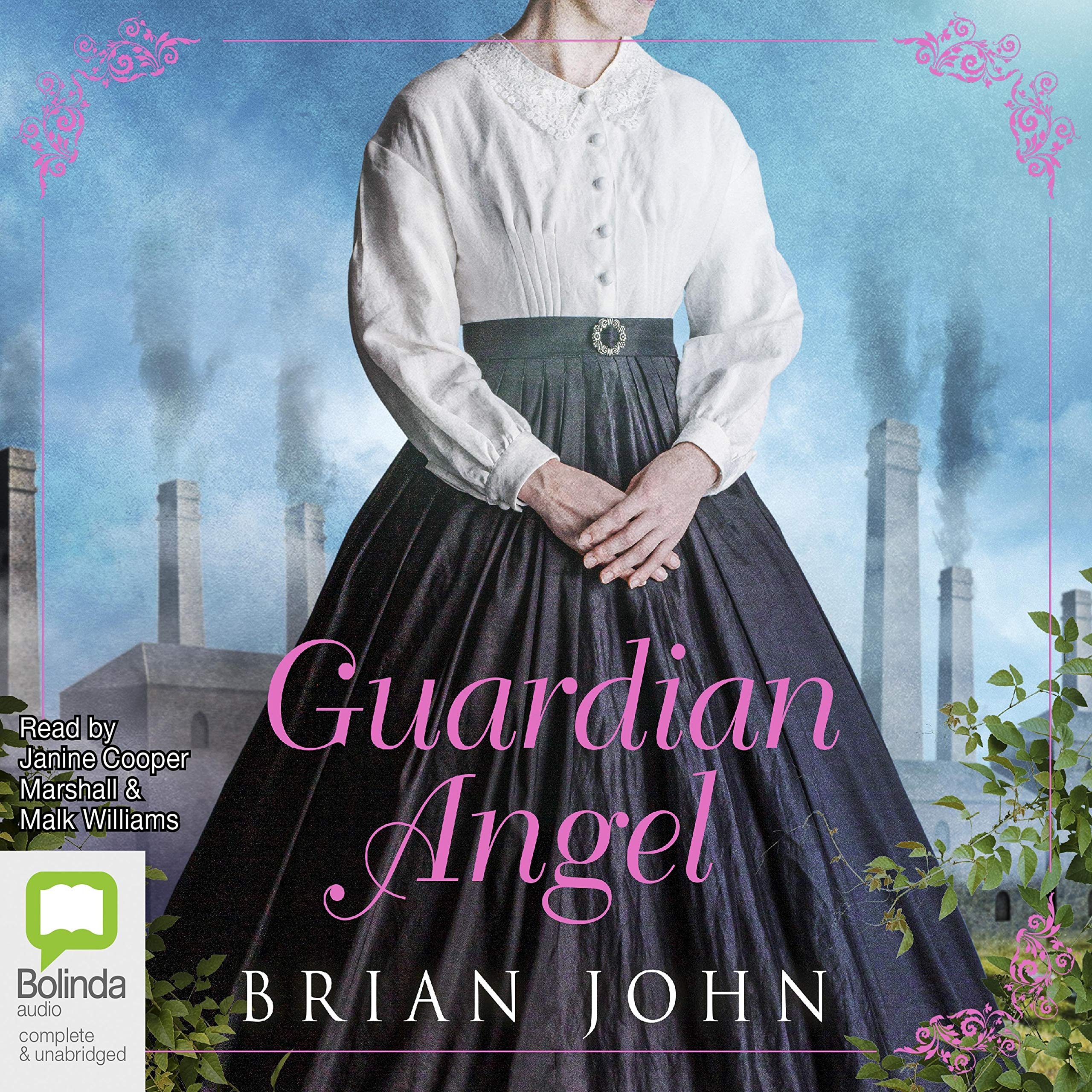Cover art for Guardian Angel