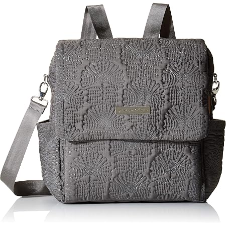 Petunia Pickle Bottom Boxy Backpack 