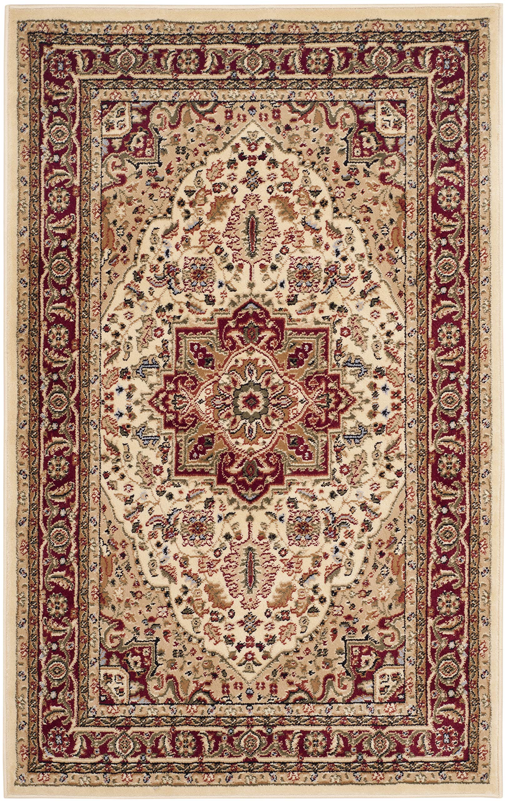 SAFAVIEH Lyndhurst Collection Accent Rug - 2'3