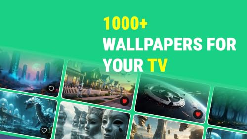 Fantasy Creatures Wallpapers – Sci-Fi Worlds & Dream Realms in 4K – vue 8