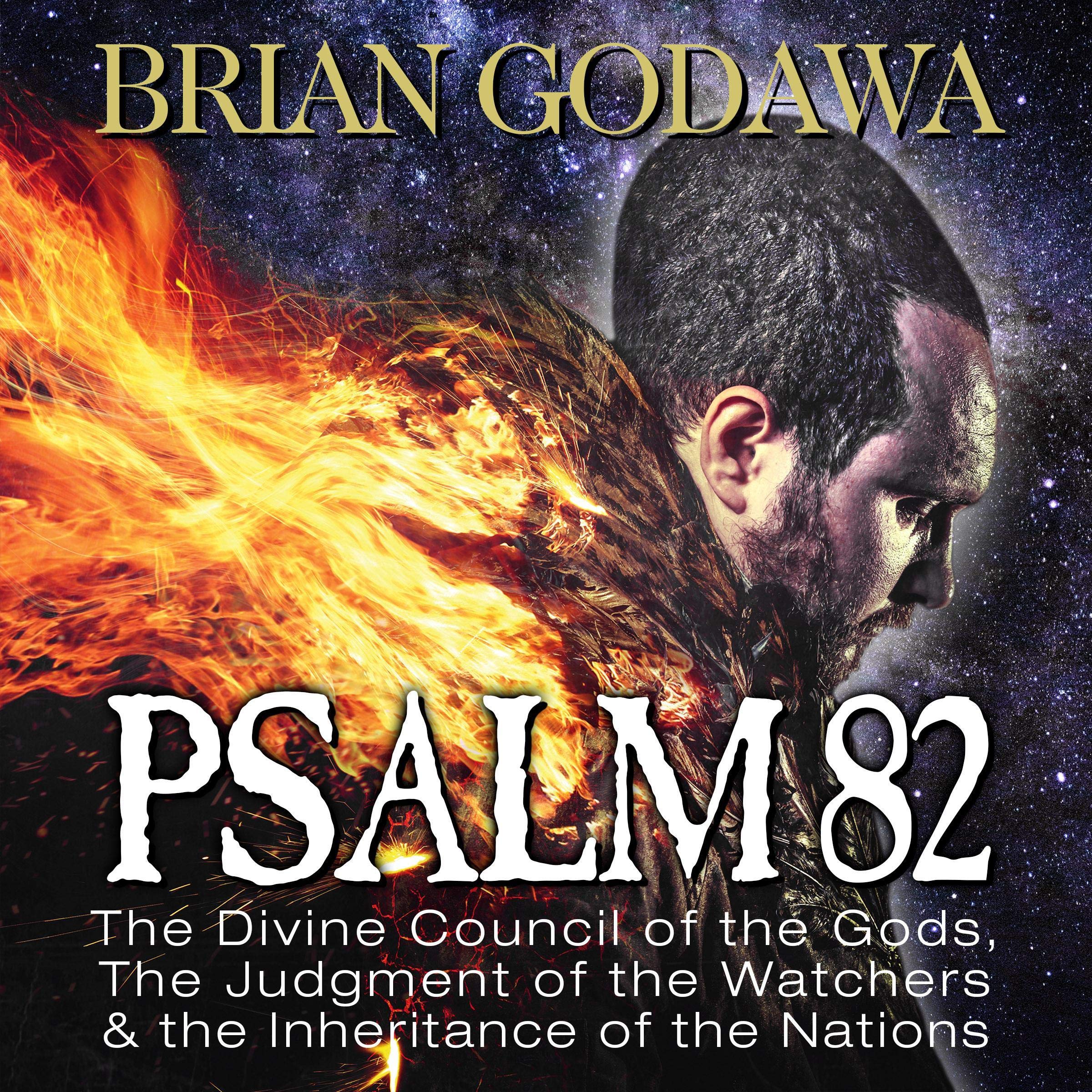 Cover art for Psalm 82