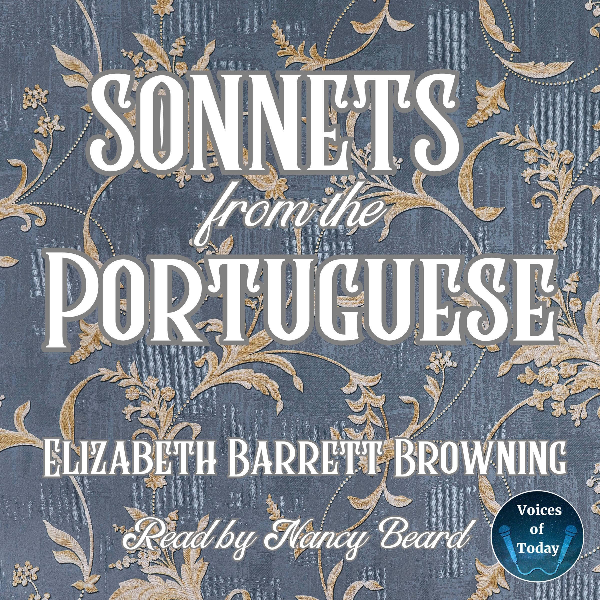 Sonnets from the Portuguese