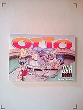 Otto Cartoons