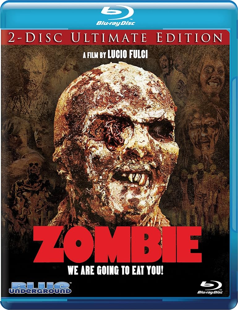 廃盤　ドキュメント・オブ・ザ・デッド 特別版　Blu-ray & DVD 2枚組 71ESy46a6FL.jpg