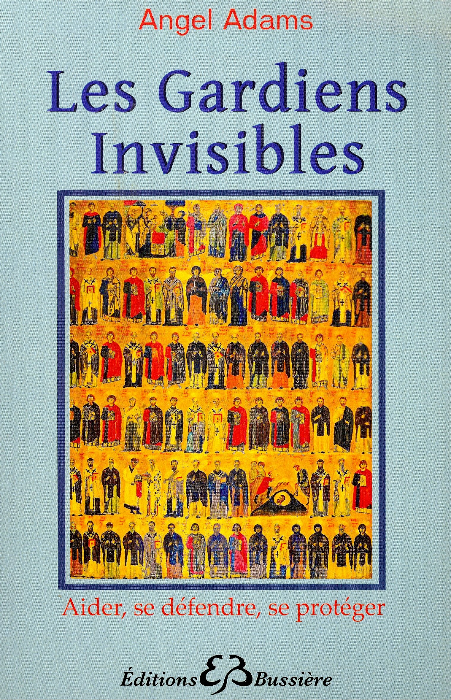 Les Gardiens Invisibles