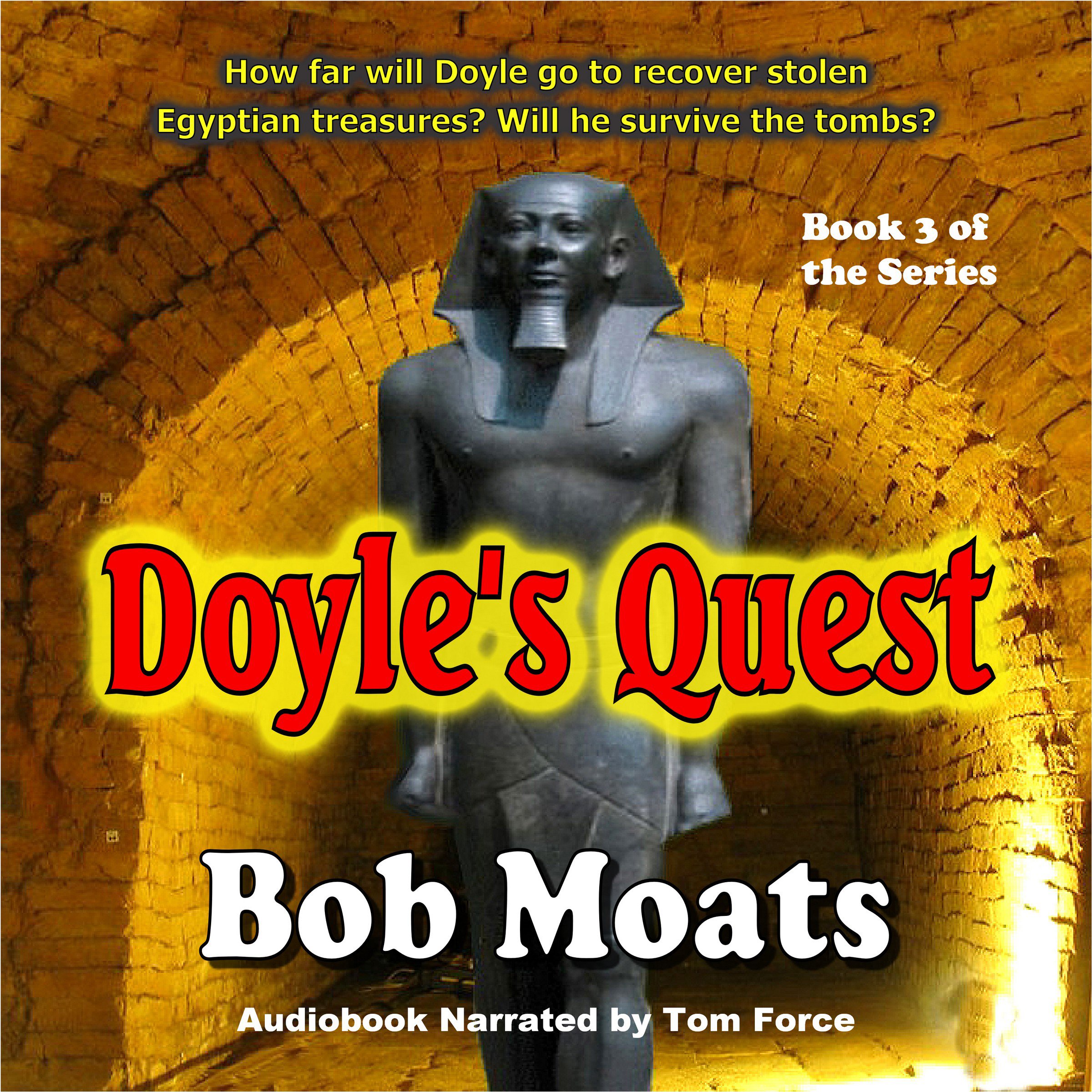 Doyle's Quest