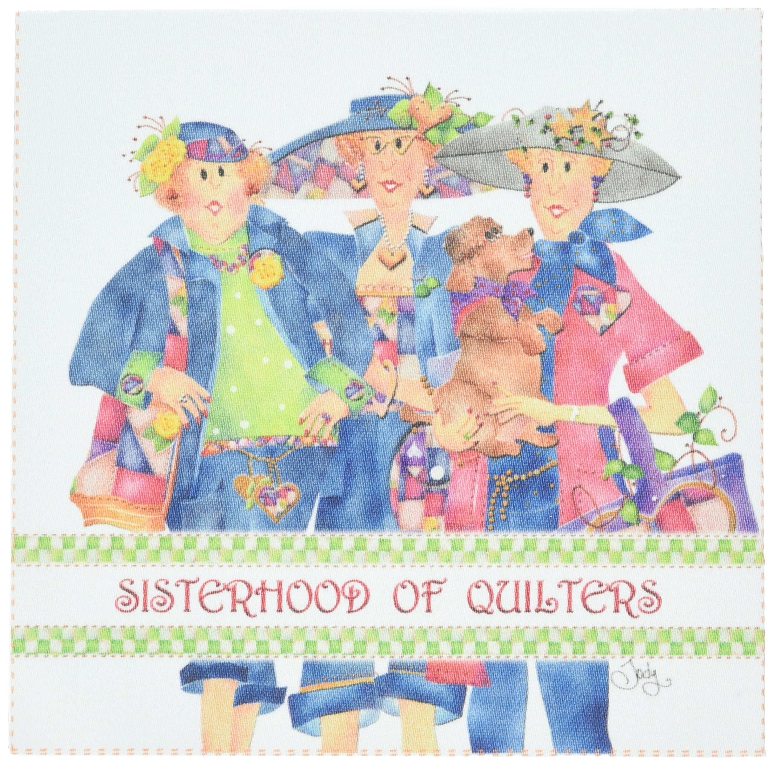 Jody Houghton Designs Art Panel