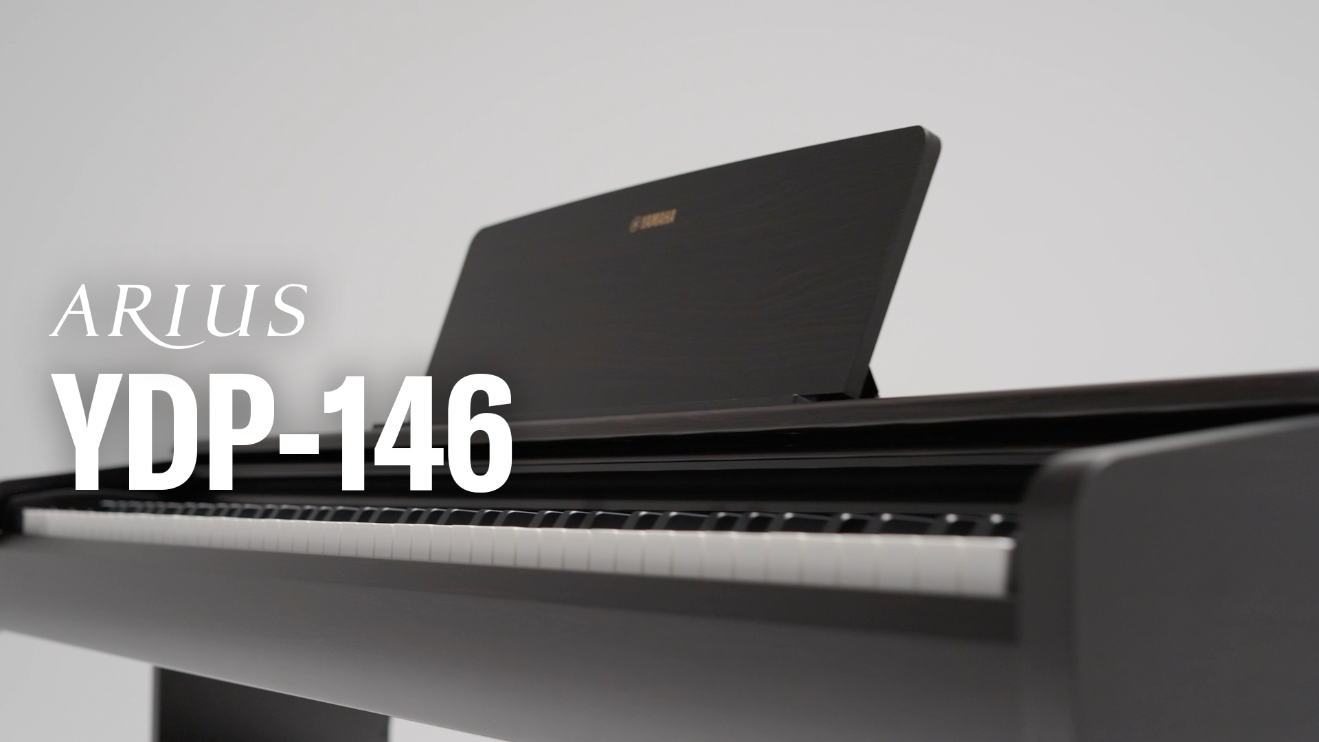 Amazon.co.jp: ヤマハ YAMAHA 電子ピアノ 88鍵盤 YDP-146 ARIUS