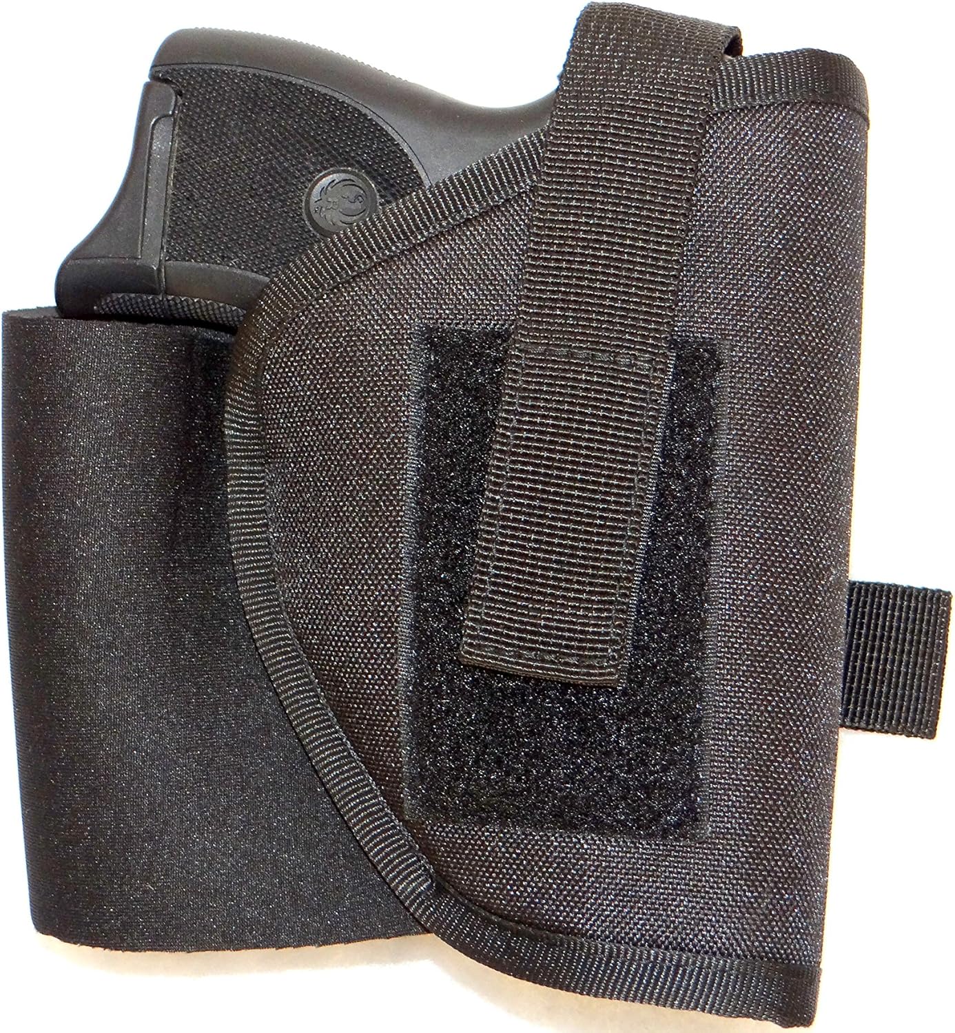 Ankle Holster For Ruger Lc9 With Crimson Trace