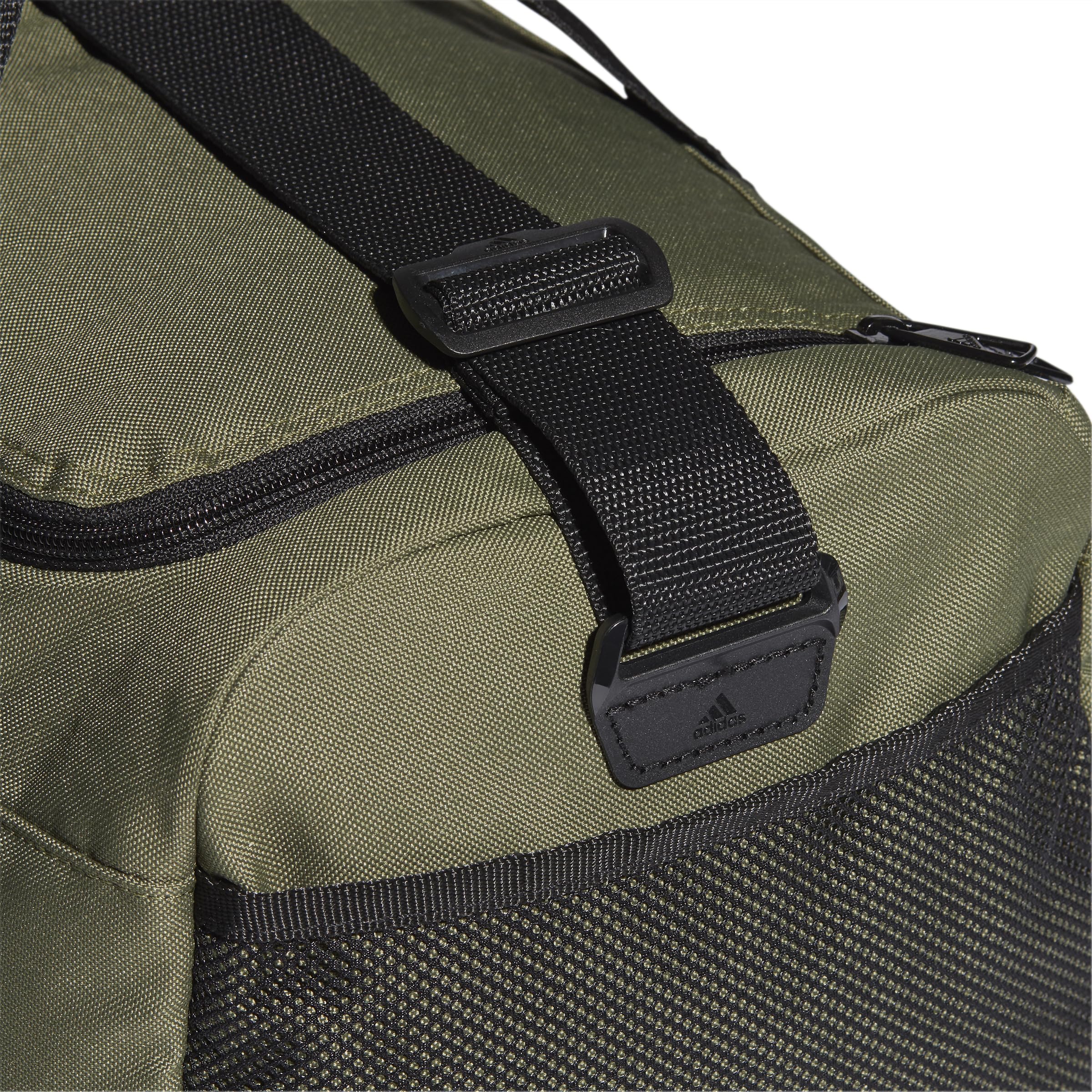 adidas Tiempo Libre y Sportwear de Bolsa de Deporte Marca Unisex Adulto