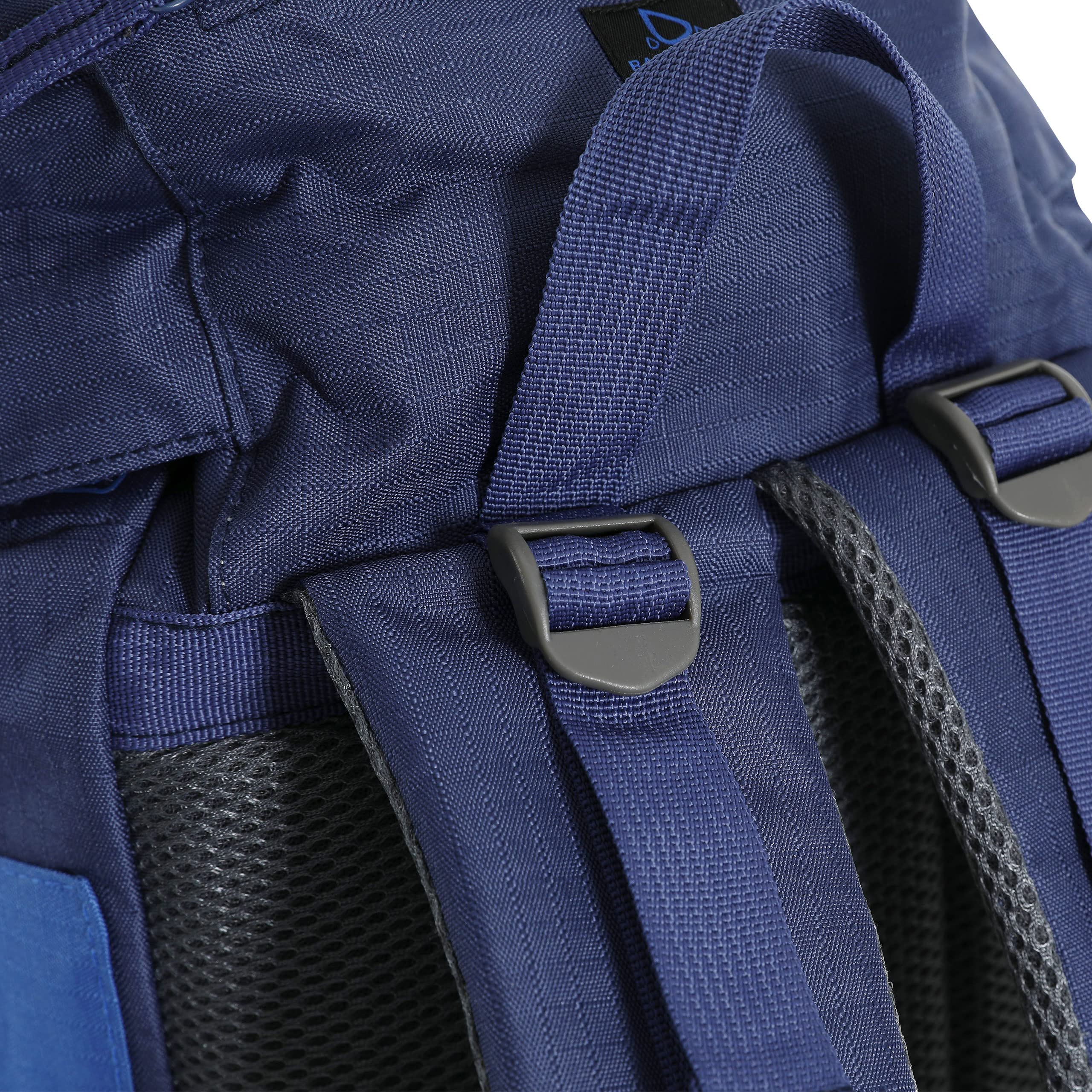 Trespass Trek 33 Sac à dos Mixte (lot de 1)