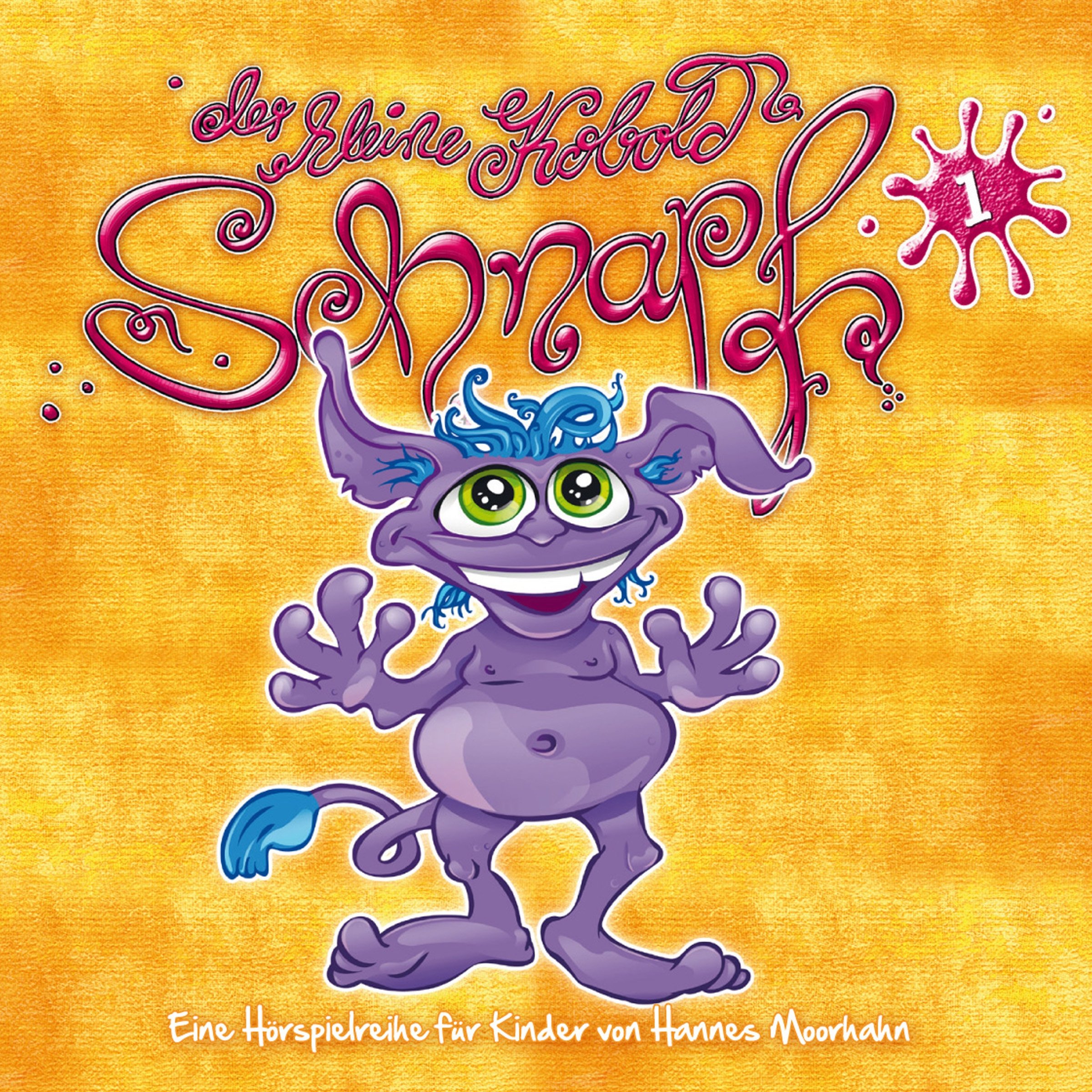 Cover art for Müllalarm im Grimmerholz / Der watschelnde Komposthaufen / Caipiranjas!!!