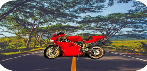 Motorcycle roads and trips - the best in the world! Where is the best for your Harley-Davidson Honda