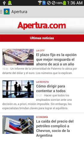 Argentina Buenos Aires News